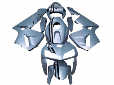 2005-2006 Honda CBR600RR Motorcycle Fairings - Matte Light Blue Canada for Sale