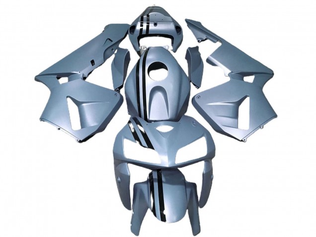 2005-2006 Honda CBR600RR Motorcycle Fairings - Matte Light Blue Canada for Sale