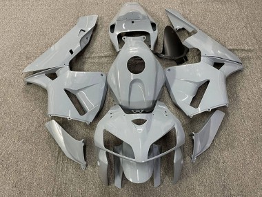 2005-2006 Honda CBR600RR Motorcycle Fairings - Nardo Grey Canada for Sale
