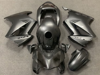 2002-2013 Honda VFR 800 Motorcycle Fairing - Matte Grey Canada for Sale