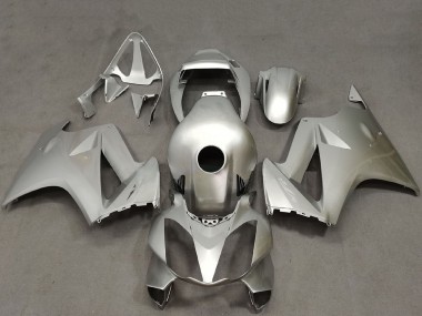 2002-2013 Honda VFR 800 Motorcycle Fairings - Silver Canada for Sale