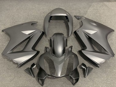 2002-2013 Honda VFR 800 Motorcycle Fairings - Matte Grey Canada for Sale