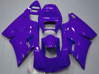 1993-2005 Ducati 748 916 996 998 Motorcycle Fairings - Purple Canada for Sale