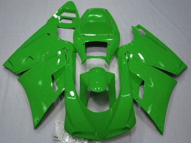 1993-2005 Ducati 748 916 996 998 Motorcycle Fairings - Green Performance Canada for Sale
