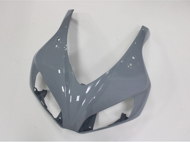 2006-2007 Honda CBR1000RR Motorcycle Fairings - Nardo Grey Canada for Sale