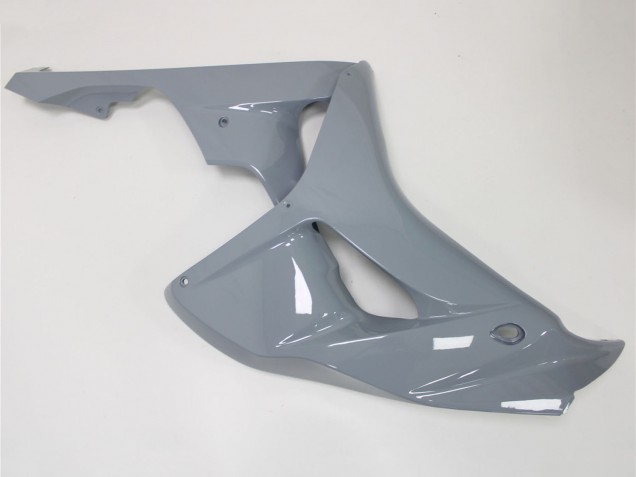 2006-2007 Honda CBR1000RR Motorcycle Fairings - Nardo Grey Canada for Sale