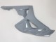 2006-2007 Honda CBR1000RR Motorcycle Fairings - Nardo Grey Canada for Sale