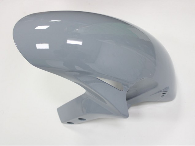 2006-2007 Honda CBR1000RR Motorcycle Fairings - Nardo Grey Canada for Sale