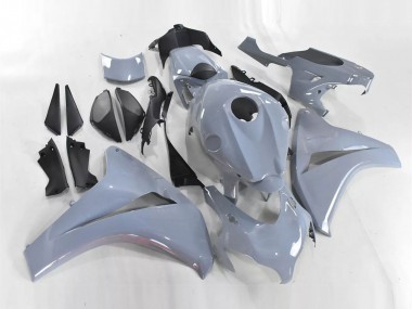 2008-2011 Honda CBR1000RR Motorcycle Fairings - Nardo Grey Canada for Sale