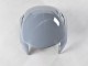 2008-2011 Honda CBR1000RR Motorcycle Fairings - Nardo Grey Canada for Sale
