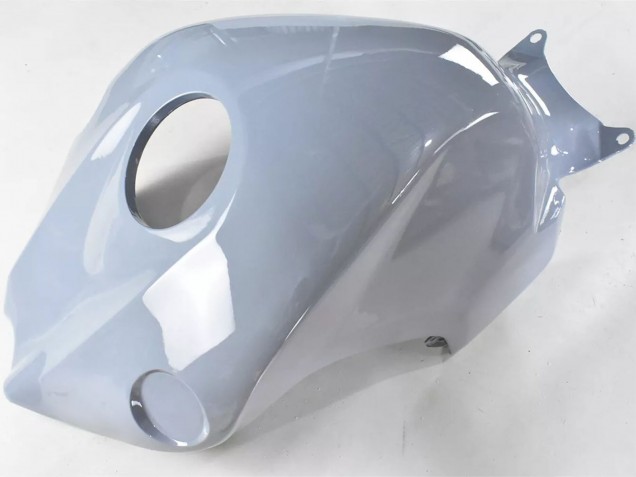 2008-2011 Honda CBR1000RR Motorcycle Fairings - Nardo Grey Canada for Sale