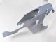 2008-2011 Honda CBR1000RR Motorcycle Fairings - Nardo Grey Canada for Sale