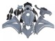 2008-2011 Honda CBR1000RR Motorcycle Fairings - Nardo Grey Canada for Sale