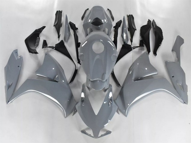 2012-2016 Honda CBR1000RR Motorcycle Fairings - Nardo Grey Canada for Sale