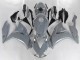 2012-2016 Honda CBR1000RR Motorcycle Fairings - Nardo Grey Canada for Sale