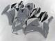 2012-2016 Honda CBR1000RR Motorcycle Fairings - Nardo Grey Canada for Sale