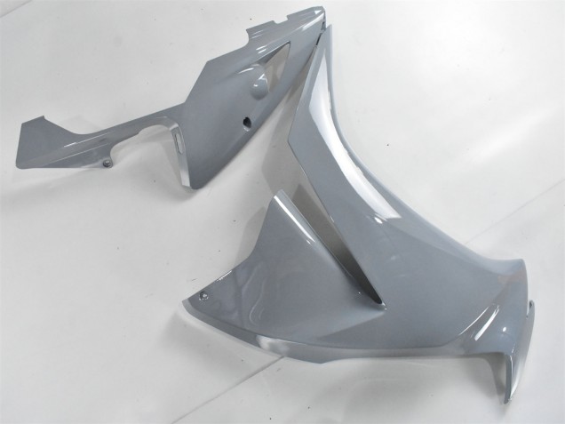 2012-2016 Honda CBR1000RR Motorcycle Fairings - Nardo Grey Canada for Sale