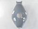 2012-2016 Honda CBR1000RR Motorcycle Fairings - Nardo Grey Canada for Sale