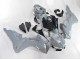 2017-2023 Honda CBR1000RR Motorcycle Fairings - Nardo Grey Matte Black Canada for Sale