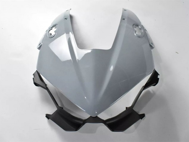 2017-2023 Honda CBR1000RR Motorcycle Fairings - Nardo Grey Matte Black Canada for Sale