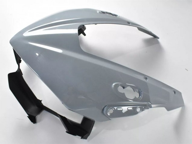 2017-2023 Honda CBR1000RR Motorcycle Fairings - Nardo Grey Matte Black Canada for Sale