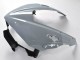 2017-2023 Honda CBR1000RR Motorcycle Fairings - Nardo Grey Matte Black Canada for Sale