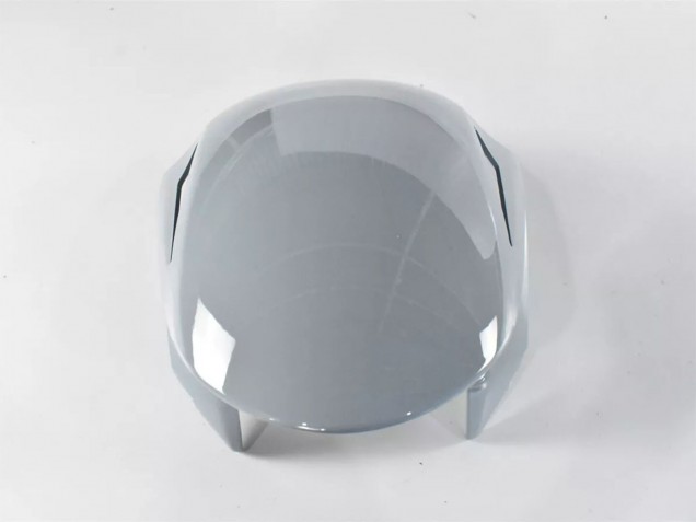 2017-2023 Honda CBR1000RR Motorcycle Fairings - Nardo Grey Matte Black Canada for Sale