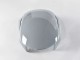 2017-2023 Honda CBR1000RR Motorcycle Fairings - Nardo Grey Matte Black Canada for Sale