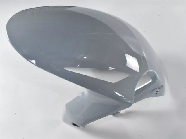 2017-2023 Honda CBR1000RR Motorcycle Fairings - Nardo Grey Matte Black Canada for Sale