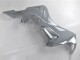 2017-2023 Honda CBR1000RR Motorcycle Fairings - Nardo Grey Matte Black Canada for Sale