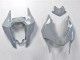 2017-2023 Honda CBR1000RR Motorcycle Fairings - Nardo Grey Matte Black Canada for Sale