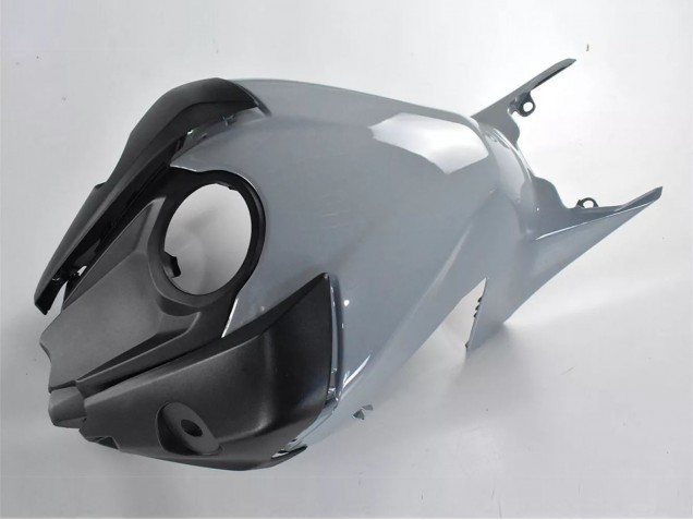 2017-2023 Honda CBR1000RR Motorcycle Fairings - Nardo Grey Matte Black Canada for Sale