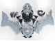 2017-2023 Honda CBR1000RR Motorcycle Fairings - Nardo Grey Matte Black Canada for Sale