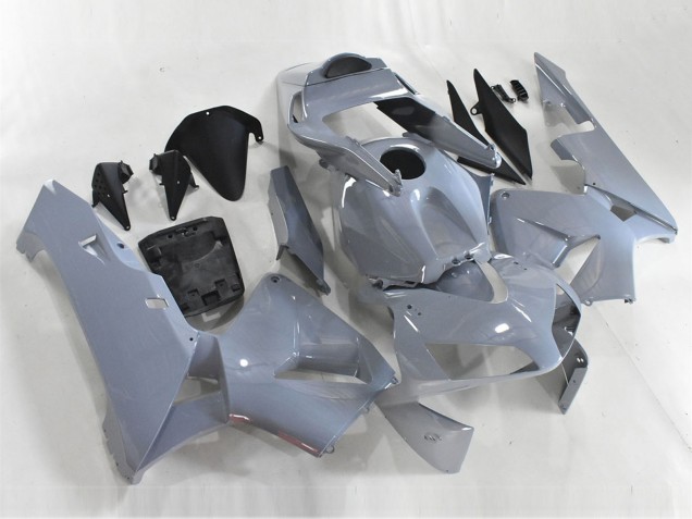 2003-2004 Honda CBR600RR Motorcycle Fairings - Nardo Grey Canada for Sale