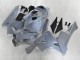 2003-2004 Honda CBR600RR Motorcycle Fairings - Nardo Grey Canada for Sale