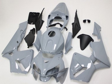 2005-2006 Honda CBR600RR Motorcycle Fairing - Nardo Grey Canada for Sale