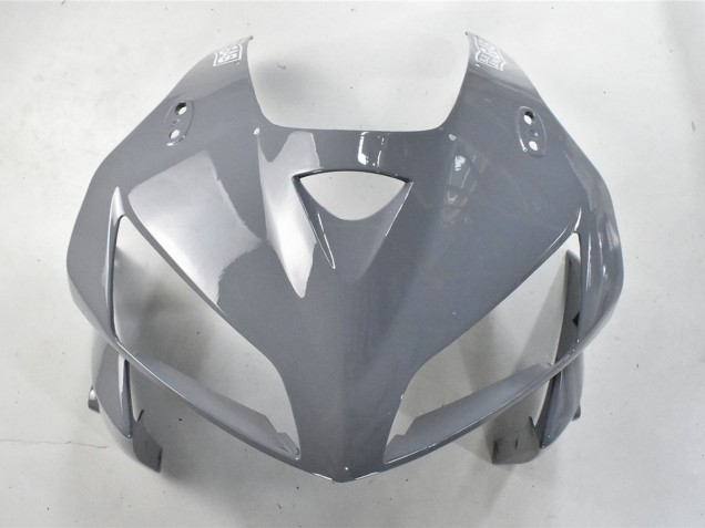 2005-2006 Honda CBR600RR Motorcycle Fairings - Nardo Grey White Repsol Canada for Sale