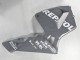2005-2006 Honda CBR600RR Motorcycle Fairings - Nardo Grey White Repsol Canada for Sale