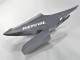 2005-2006 Honda CBR600RR Motorcycle Fairings - Nardo Grey White Repsol Canada for Sale