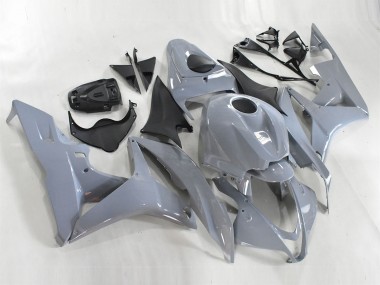 2007-2008 Honda CBR600RR Motorcycle Fairings - Nardo Grey Canada for Sale