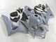 2007-2008 Honda CBR600RR Motorcycle Fairings - Nardo Grey Canada for Sale