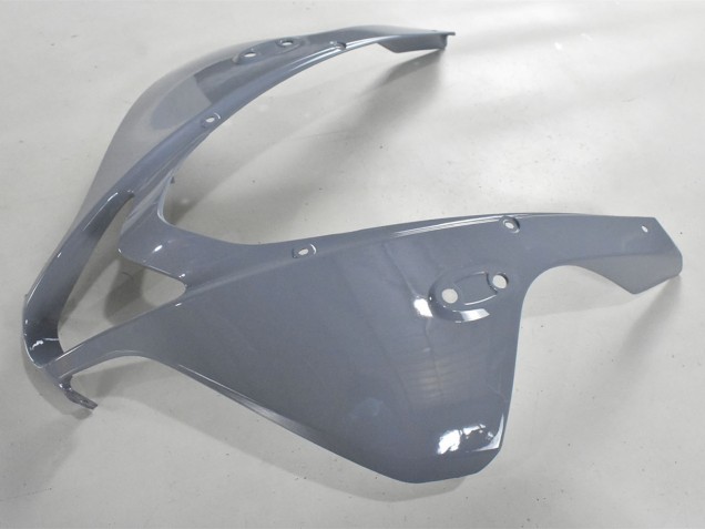 2007-2008 Honda CBR600RR Motorcycle Fairings - Nardo Grey Canada for Sale