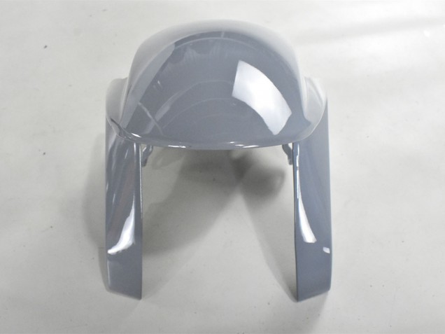 2007-2008 Honda CBR600RR Motorcycle Fairings - Nardo Grey Canada for Sale