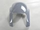 2007-2008 Honda CBR600RR Motorcycle Fairings - Nardo Grey Canada for Sale