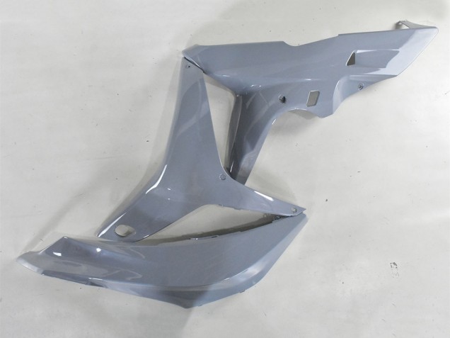 2007-2008 Honda CBR600RR Motorcycle Fairings - Nardo Grey Canada for Sale