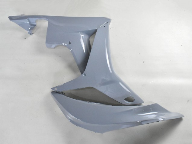 2007-2008 Honda CBR600RR Motorcycle Fairings - Nardo Grey Canada for Sale