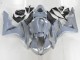 2007-2008 Honda CBR600RR Motorcycle Fairings - Nardo Grey Canada for Sale