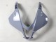 2007-2008 Honda CBR600RR Motorcycle Fairings - Nardo Grey Black Repsol Canada for Sale