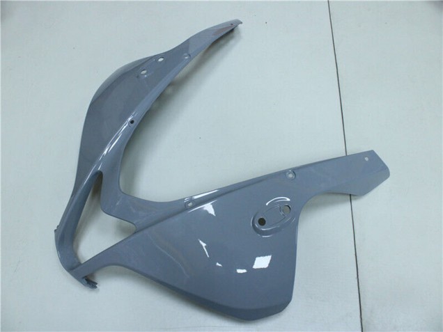 2009-2012 Honda CBR600RR Motorcycle Fairings - Nardo Grey Canada for Sale