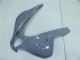 2009-2012 Honda CBR600RR Motorcycle Fairings - Nardo Grey Canada for Sale